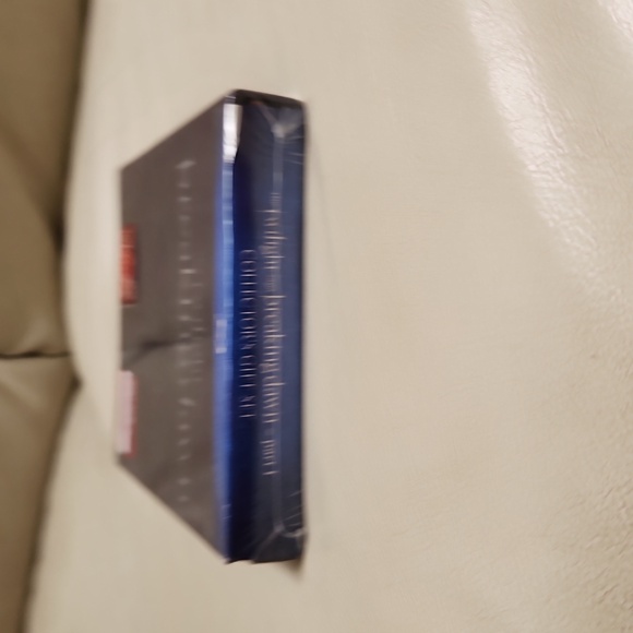 New Twilight Saga Breaking Dawn Part 1 Target Exclusive Blu-Ray DVD Sealed - Picture 6 of 6